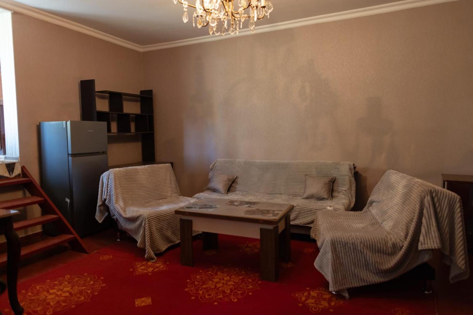 Hotel Wine House Tiflis Exterior foto