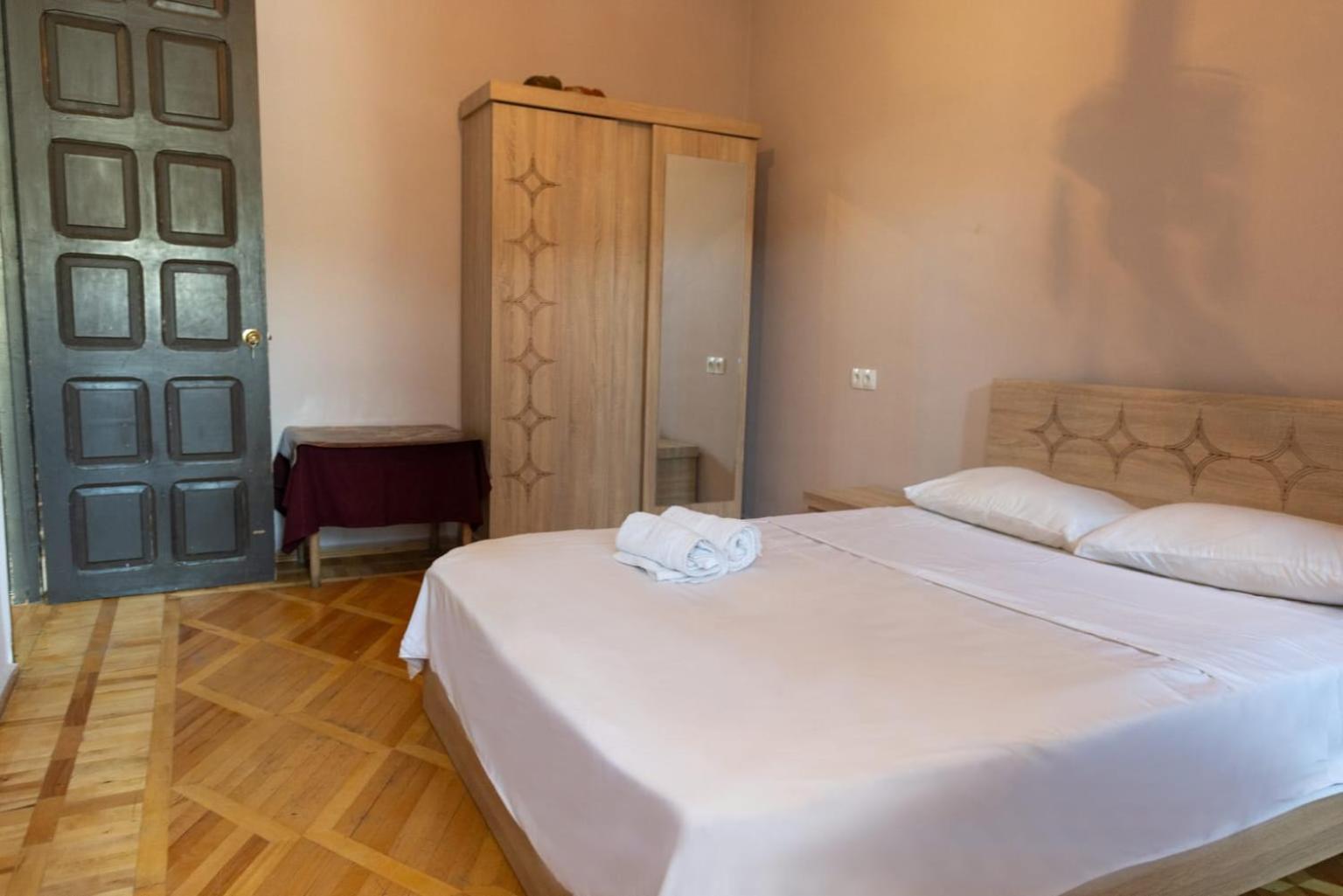 Hotel Wine House Tiflis Exterior foto