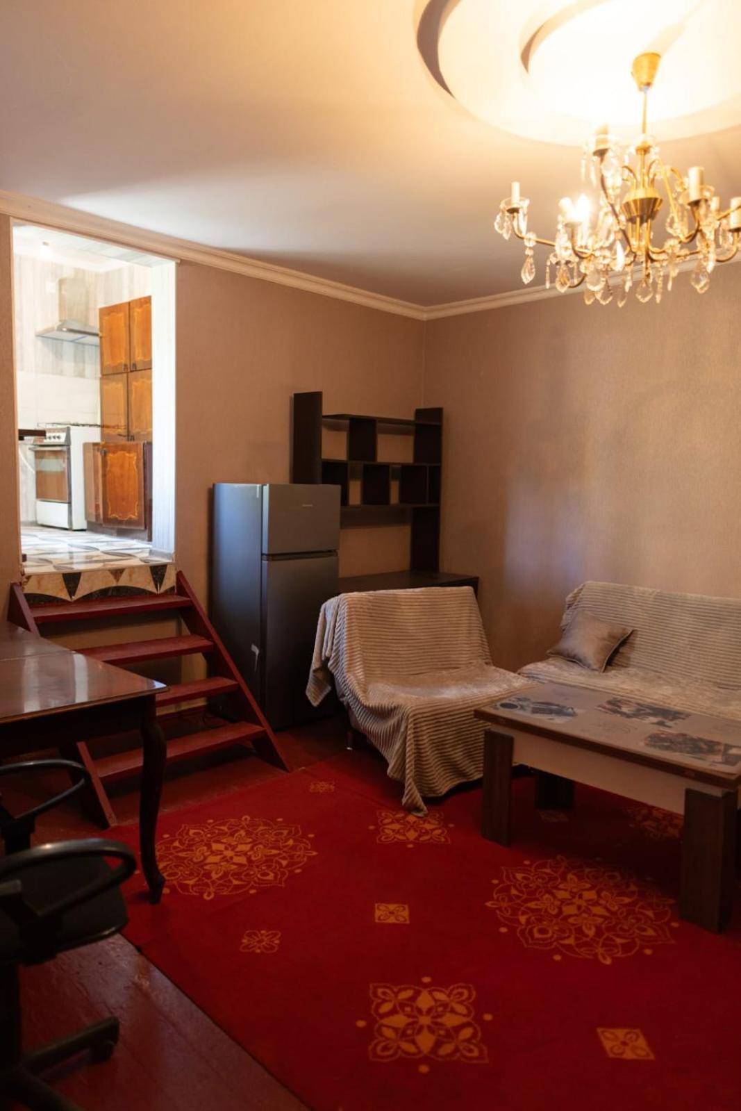 Hotel Wine House Tiflis Exterior foto