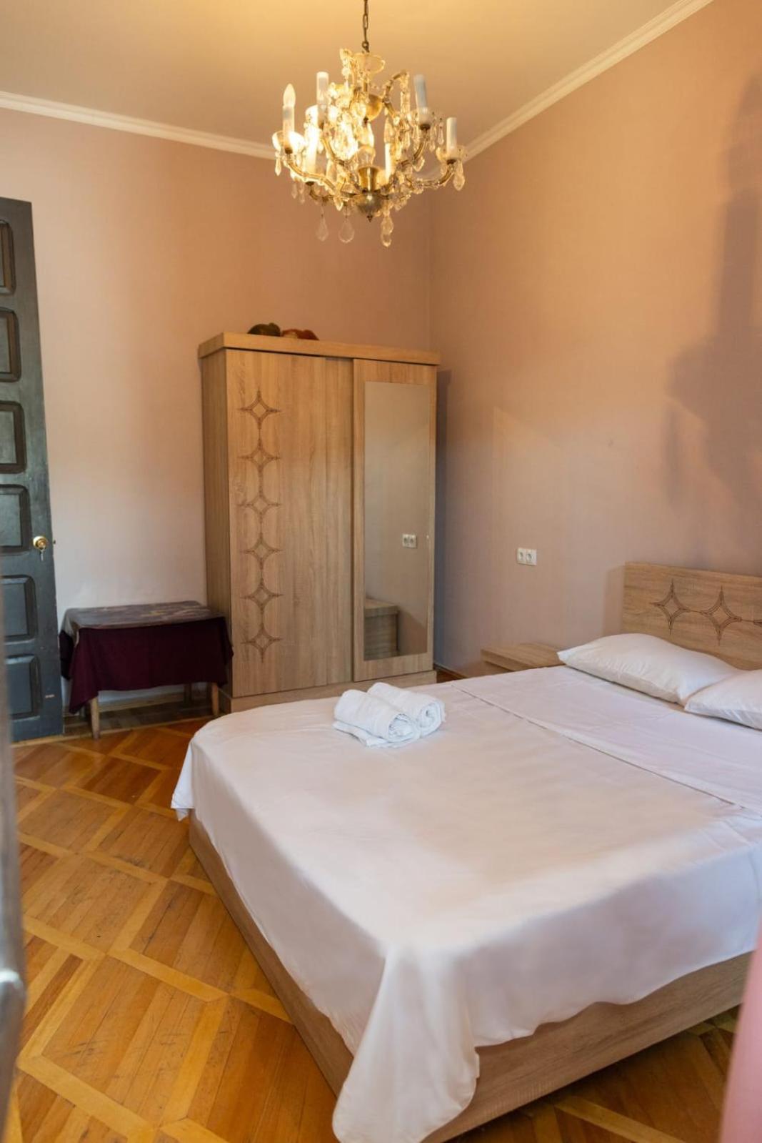 Hotel Wine House Tiflis Exterior foto