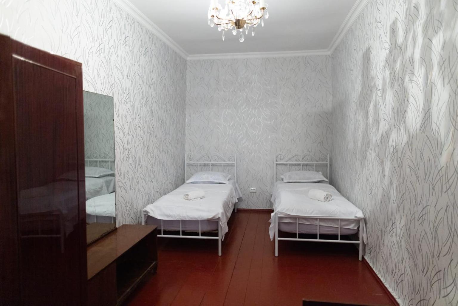 Hotel Wine House Tiflis Exterior foto